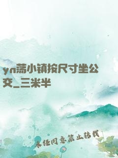 yn荡小镇按尺寸坐公交
