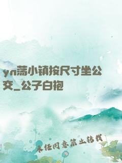 yn荡小镇按尺寸坐公交