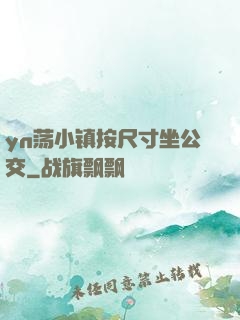 yn荡小镇按尺寸坐公交