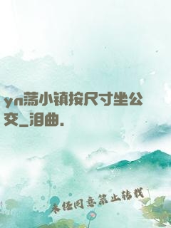yn荡小镇按尺寸坐公交