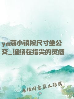 yn荡小镇按尺寸坐公交