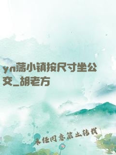 yn荡小镇按尺寸坐公交