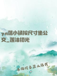 yn荡小镇按尺寸坐公交