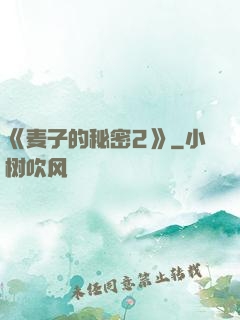 《麦子的秘密2》