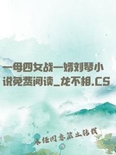 一母四女战一婿刘琴小说免费阅读