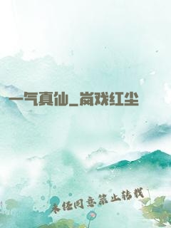 一气真仙