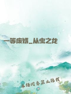 一等废婿