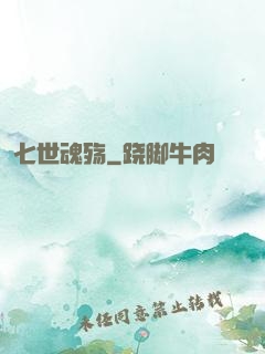 七世魂殇