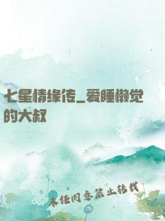 七星情缘传