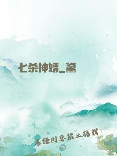 七杀神婿