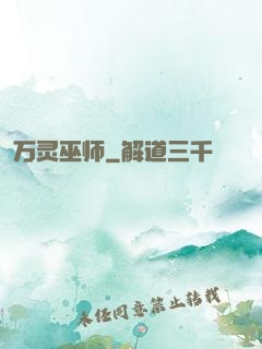 万灵巫师