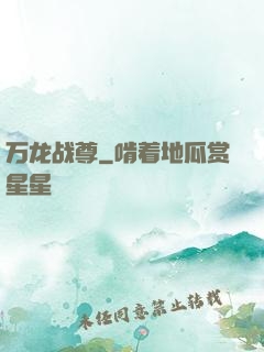 万龙战尊