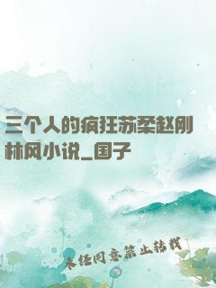三个人的疯狂苏柔赵刚林风小说