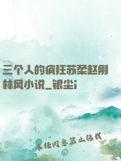 三个人的疯狂苏柔赵刚林风小说
