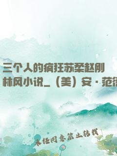 三个人的疯狂苏柔赵刚林风小说