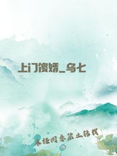 上门傻婿