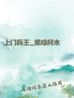 上门兵王