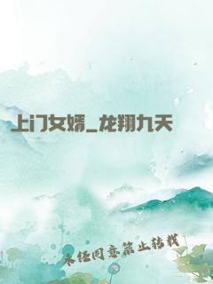 上门女婿
