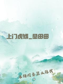 上门虎婿