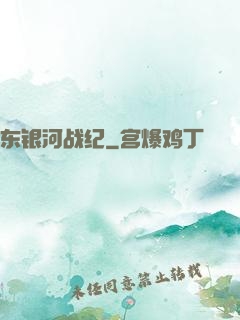 东银河战纪