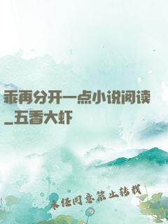 乖再分开一点小说阅读