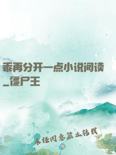 乖再分开一点小说阅读