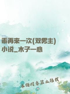 乖再来一次(双男主)小说