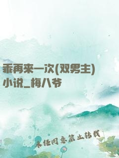 乖再来一次(双男主)小说