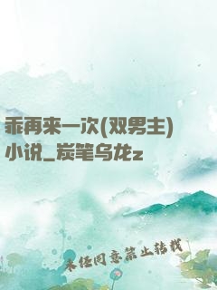 乖再来一次(双男主)小说