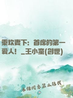 乘欢妻下：首席的第一爱人！