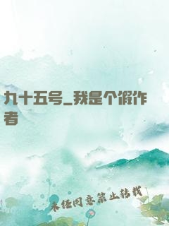 九十五号