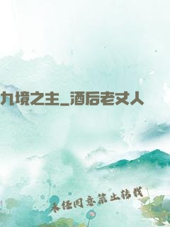 九境之主