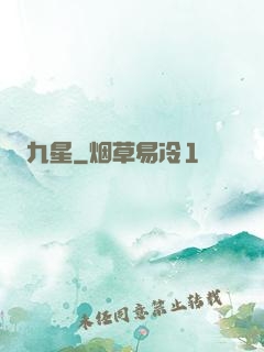 九星