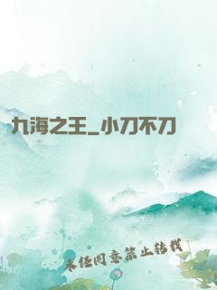 九海之王