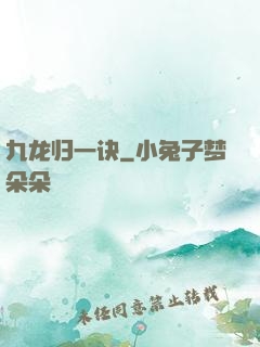 九龙归一诀