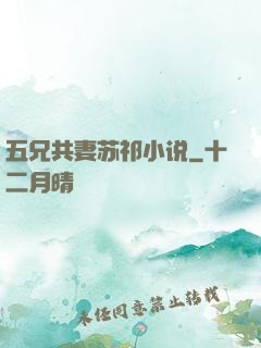 五兄共妻苏祁小说