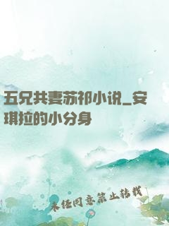 五兄共妻苏祁小说