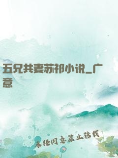 五兄共妻苏祁小说