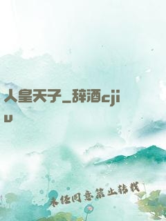 人皇天子