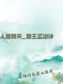 人皇葬天