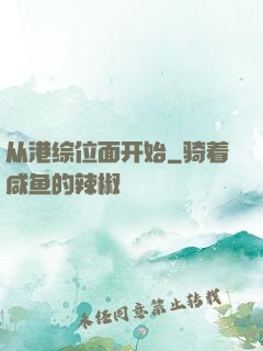 从港综位面开始