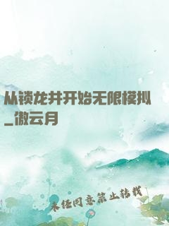 从锁龙井开始无限模拟