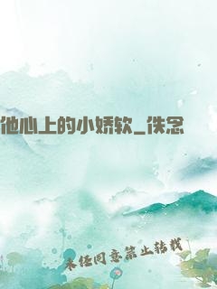 他心上的小娇软
