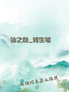 仙之劫