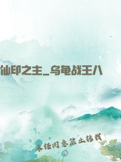 仙印之主