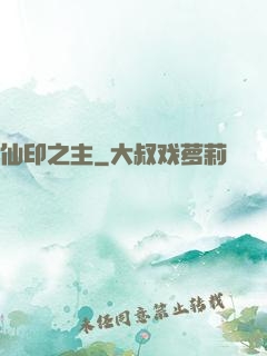 仙印之主