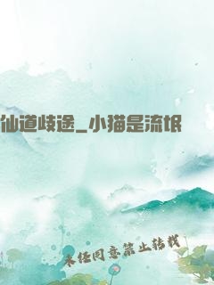 仙道歧途
