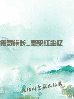 传奇族长