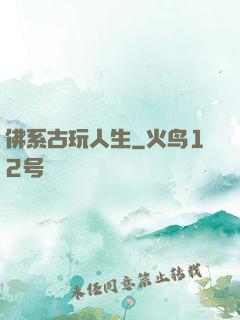 佛系古玩人生