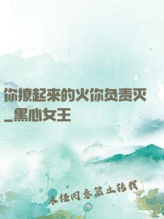 你撩起来的火你负责灭